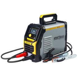 Aparat de sudat cu invertor Kraft&Dele KD3431