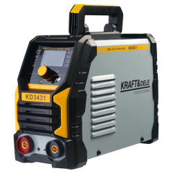 Инверторный сварочный аппарат Kraft&Dele KD3431 Thumb