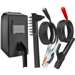 Инверторный сварочный аппарат Kraft&Dele KD3431 Thumb