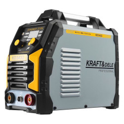 Aparat de sudat cu invertor Kraft&Dele KD3432 Thumb