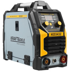 Aparat de sudat cu invertor Kraft&Dele KD3432