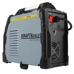 Aparat de sudat cu invertor Kraft&Dele KD3432 Thumb