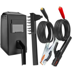 Aparat de sudat cu invertor Kraft&Dele KD3432 Thumb