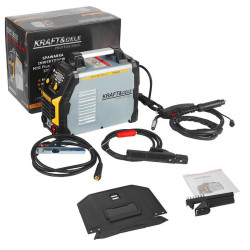 Aparat de sudat cu invertor Kraft&Dele KD3432 Thumb