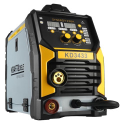 Инверторный сварочный аппарат Kraft&Dele KD3433 Thumb