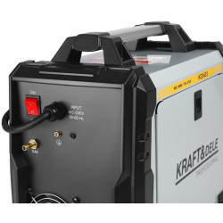 Инверторный сварочный аппарат Kraft&Dele KD3433 Thumb