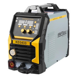 Aparat de sudat cu invertor Kraft&Dele KD3433