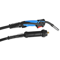 Инверторный сварочный аппарат Kraft&Dele KD3433 Thumb