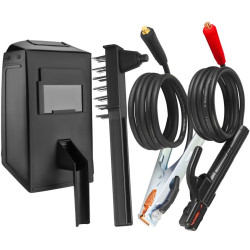 Инверторный сварочный аппарат Kraft&Dele KD3433 Thumb