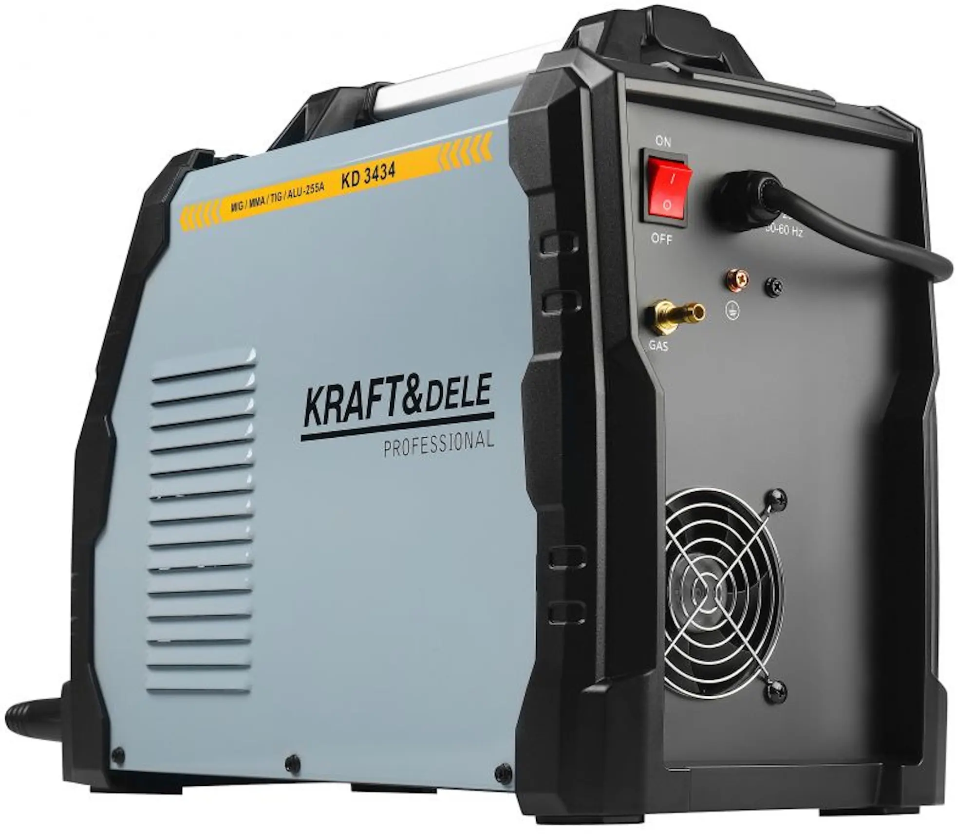 Aparat de sudat cu invertor Kraft&Dele KD3434