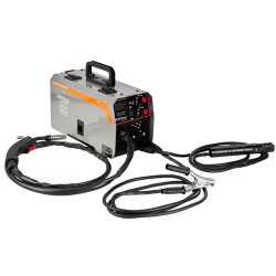 Aparat de sudat cu invertor Kraft&Dele KD1788 Thumb