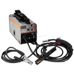 Aparat de sudat cu invertor Kraft&Dele KD1788