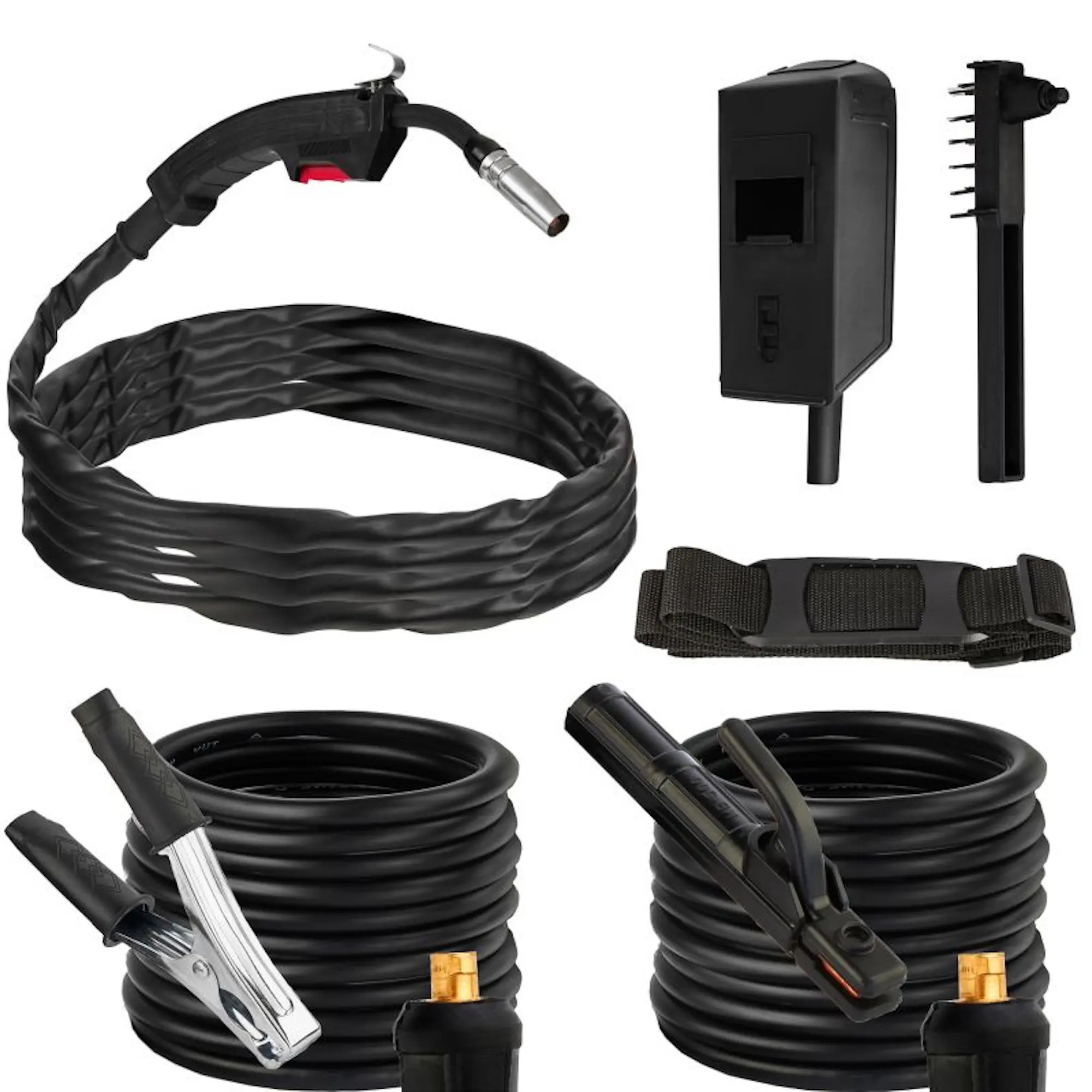 Aparat de sudat cu invertor Kraft&Dele KD1788