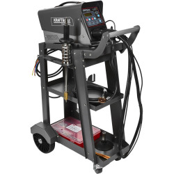 Spoter cu cărucior Kraft&Dele KD5997 Thumb