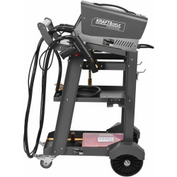 Spoter cu cărucior Kraft&Dele KD5997 Thumb