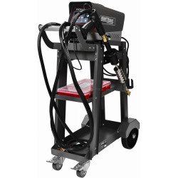 Spoter cu cărucior Kraft&Dele KD5997