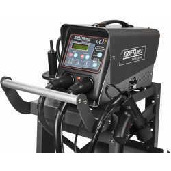 Spoter cu cărucior Kraft&Dele KD5997 Thumb