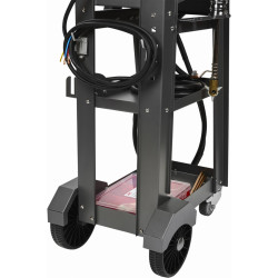 Spoter cu cărucior Kraft&Dele KD5997 Thumb