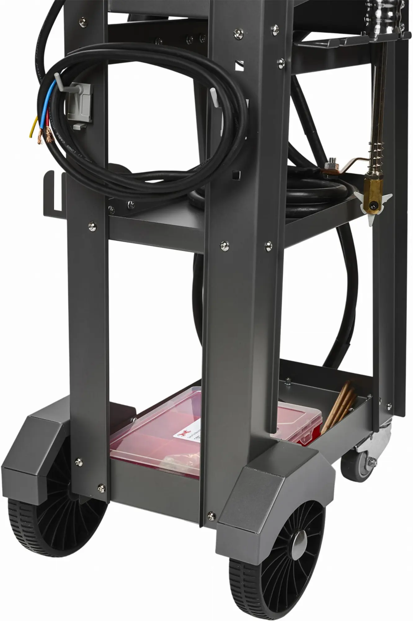 Spoter cu cărucior Kraft&Dele KD5997 - 5