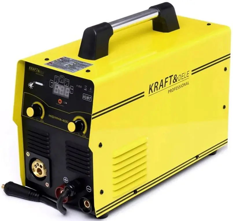 Aparat de sudat Kraft&Dele KD811 - 2