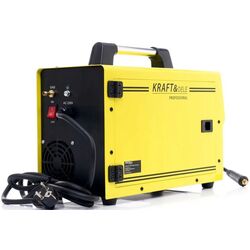 Aparat de sudat Kraft&Dele KD811 Thumb