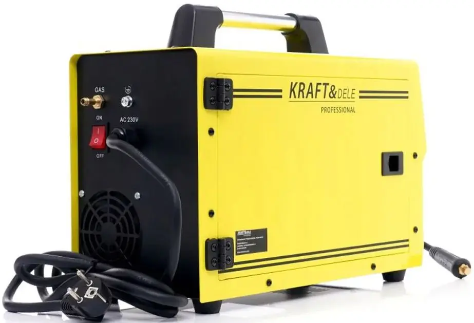 Aparat de sudat Kraft&Dele KD811 - 3