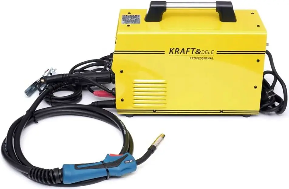Aparat de sudat Kraft&Dele KD811 - 4