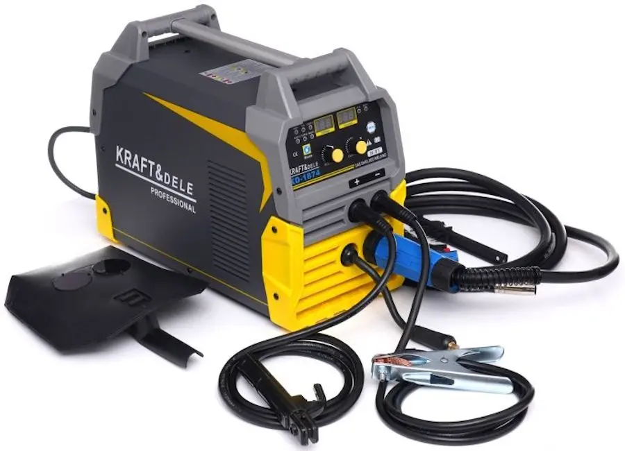 Aparat de sudura Kraft&Dele Professional KD1874