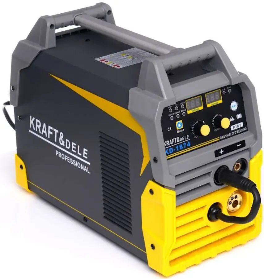 Aparat de sudura Kraft&Dele Professional KD1874