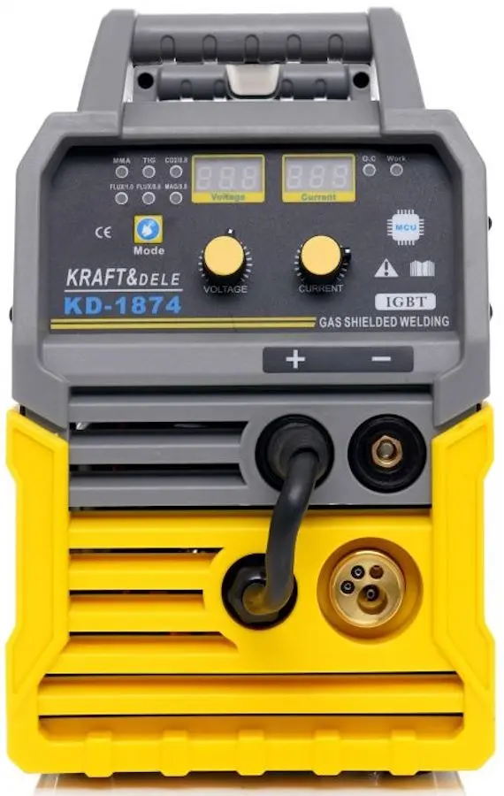 Aparat de sudura Kraft&Dele Professional KD1874