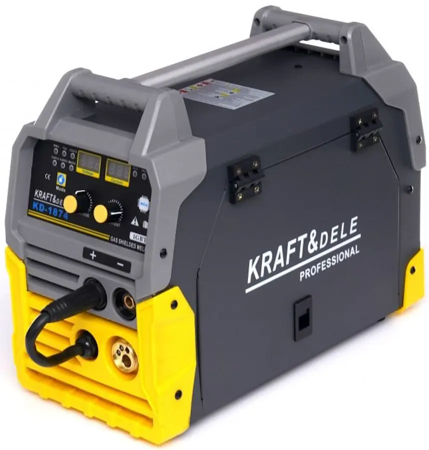 Aparat de sudura Kraft&Dele Professional KD1874