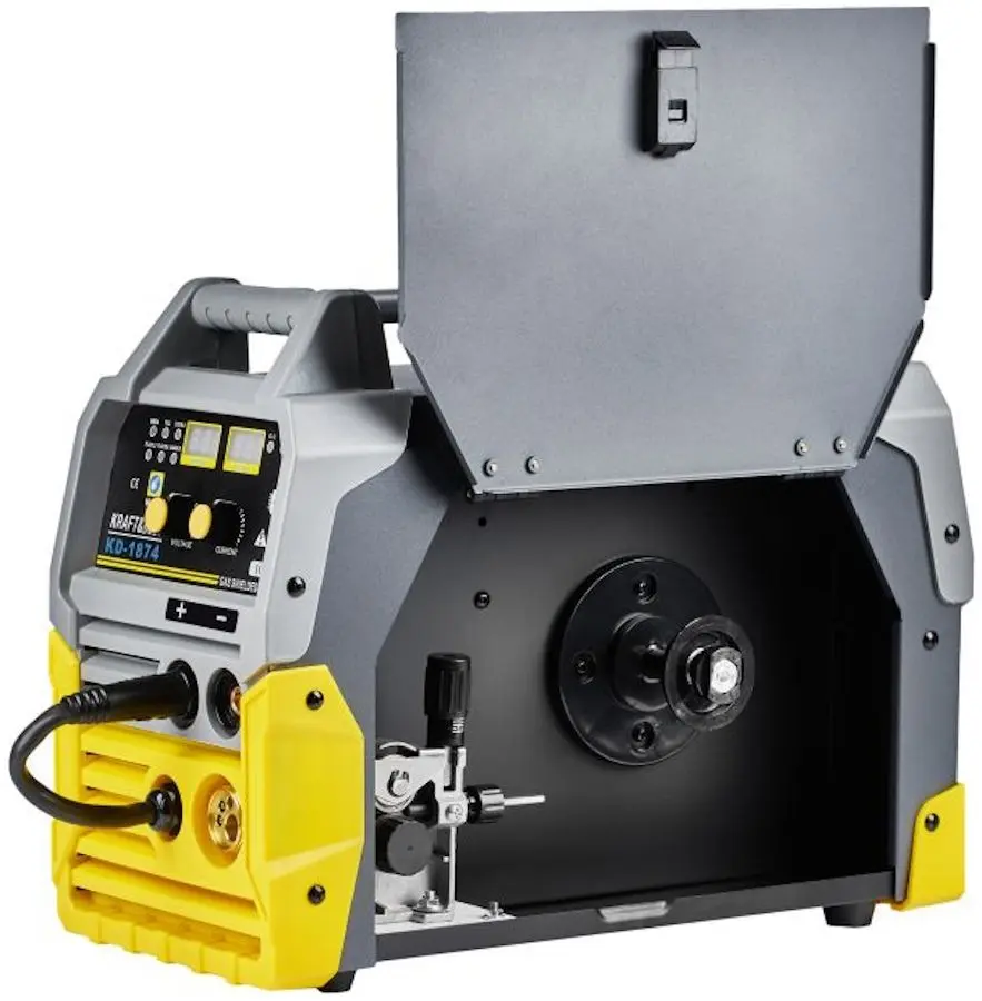 Aparat de sudura Kraft&Dele Professional KD1874