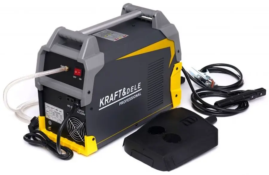 Aparat de sudura Kraft&Dele Professional KD1874