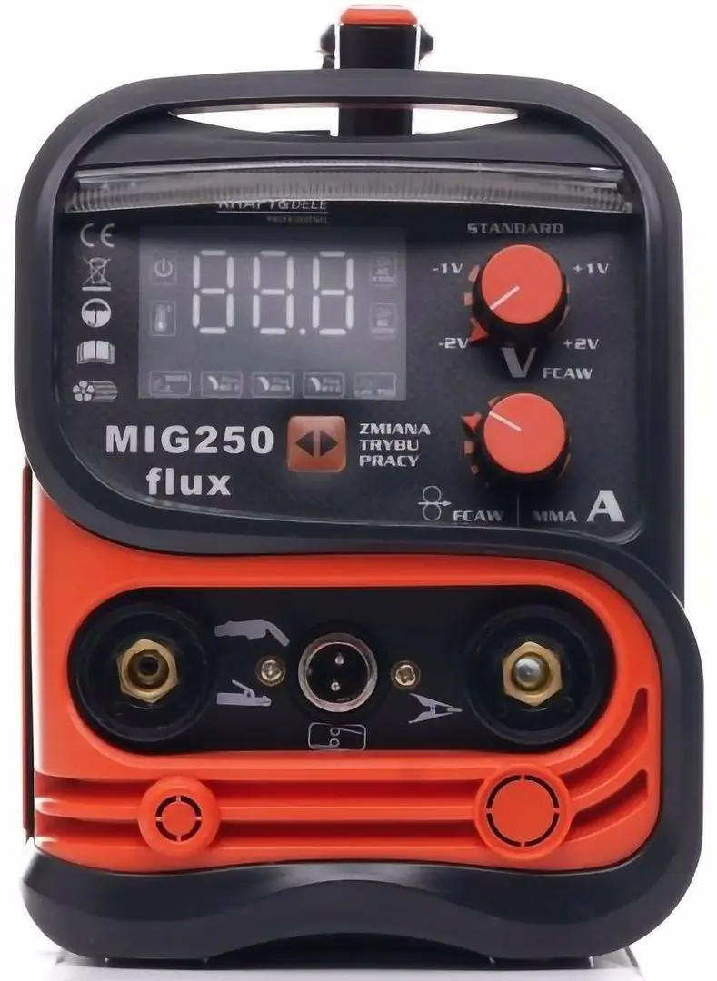 Aparat de sudura Kraft&Dele Professional KD1875