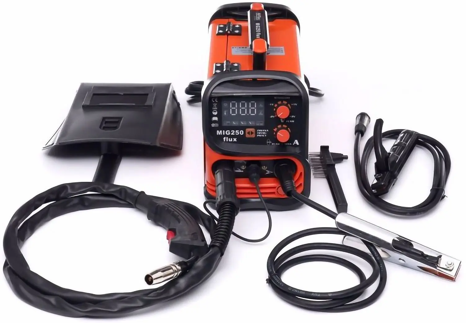 Aparat de sudura Kraft&Dele Professional KD1875