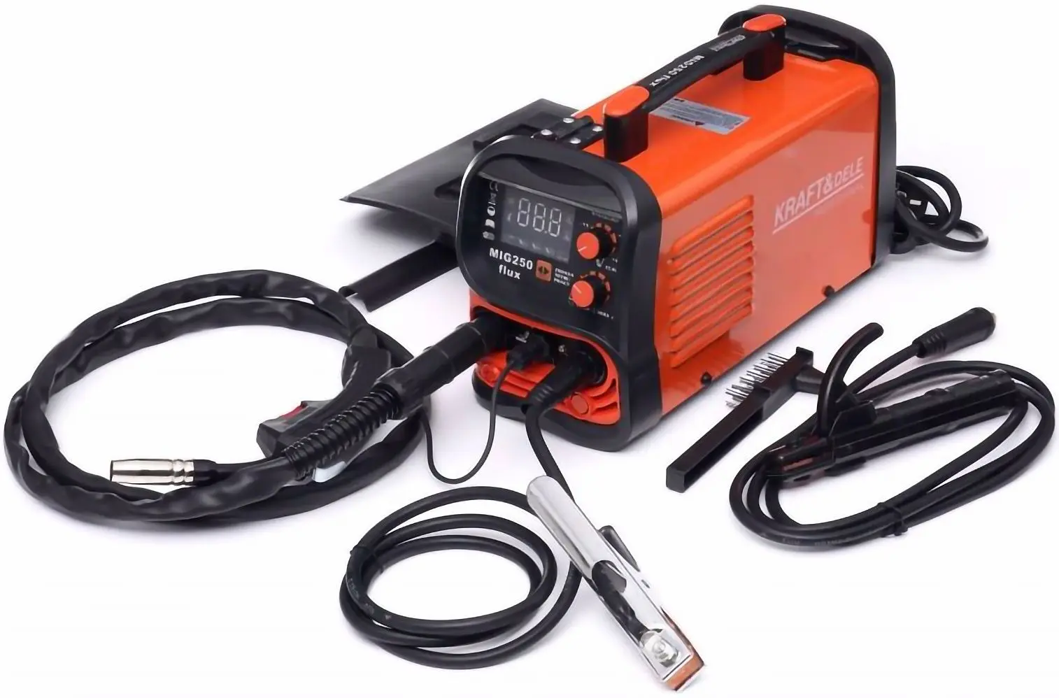 Aparat de sudura Kraft&Dele Professional KD1875