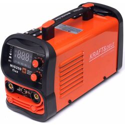 Aparat de sudura Kraft&Dele Professional KD1875 Thumb