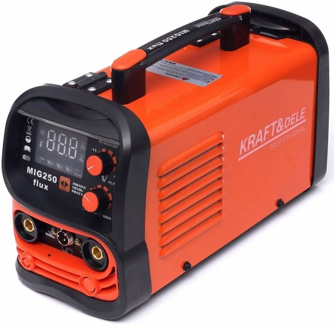 Aparat de sudura Kraft&Dele Professional KD1875