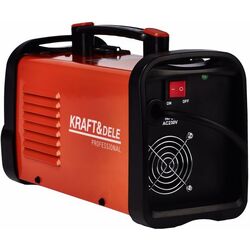 Aparat de sudura Kraft&Dele Professional KD1875 Thumb