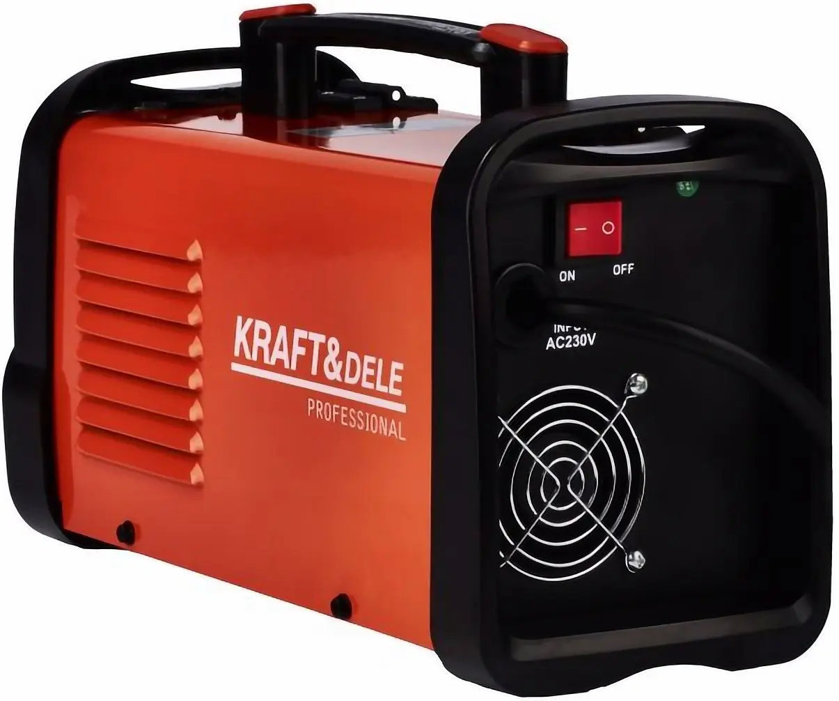 Aparat de sudura Kraft&Dele Professional KD1875
