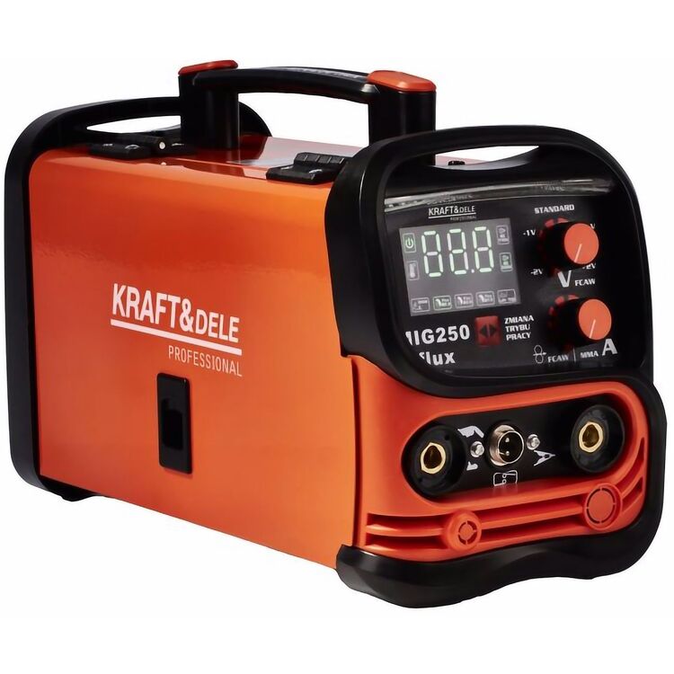 Сварочный аппарат Kraft&Dele Professional KD1875
