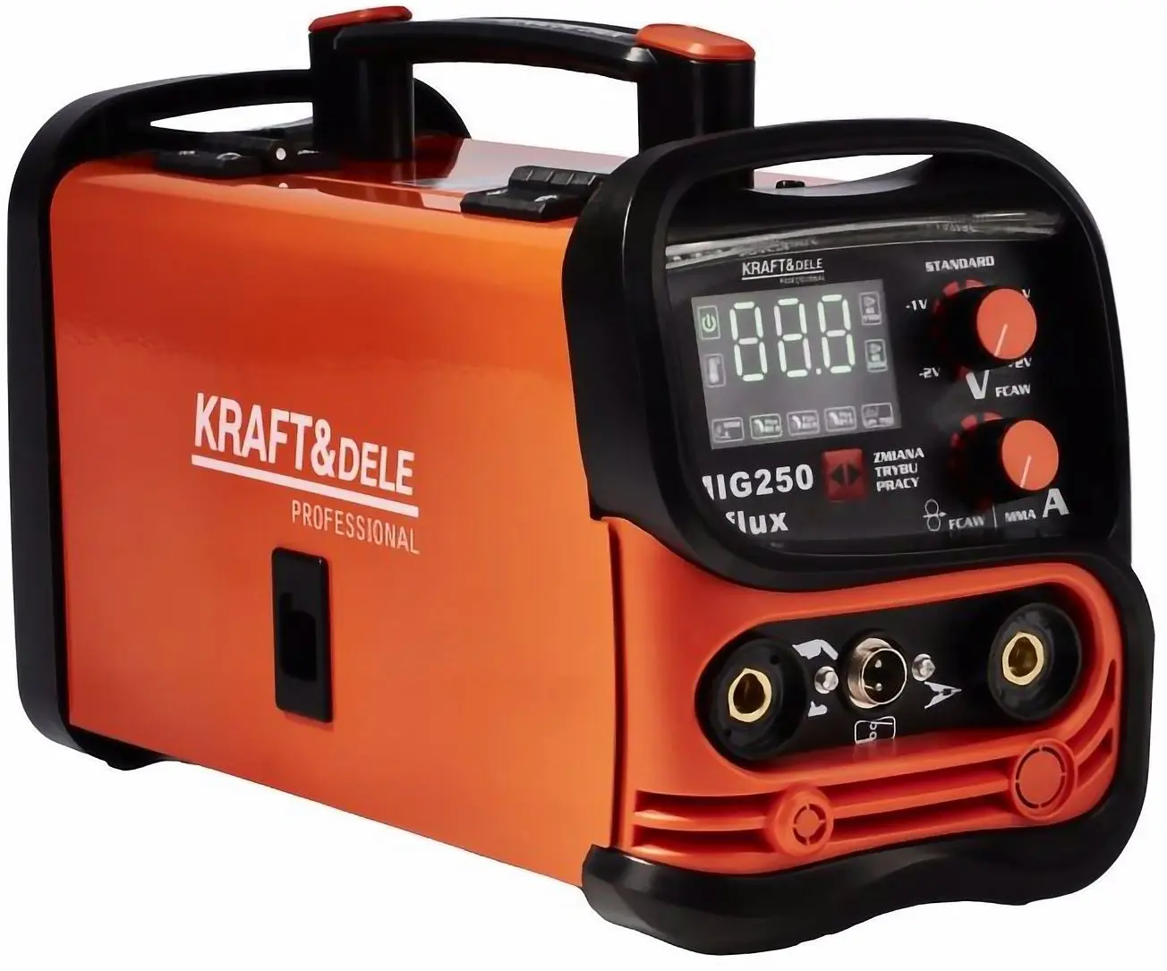 Aparat de sudura Kraft&Dele Professional KD1875