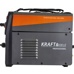 Aparat de sudura Kraft&Dele Professional KD1876 Thumb