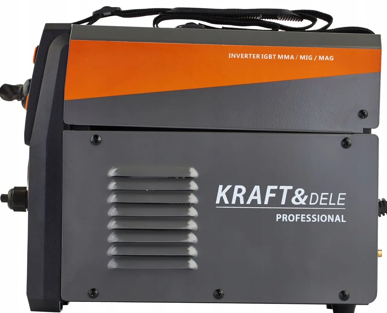 Aparat de sudura Kraft&Dele Professional KD1876