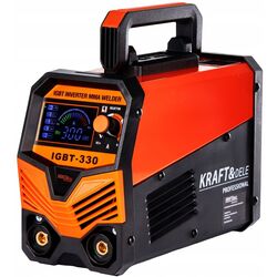 Aparat de sudura Kraft&Dele Professional KD1878 Thumb