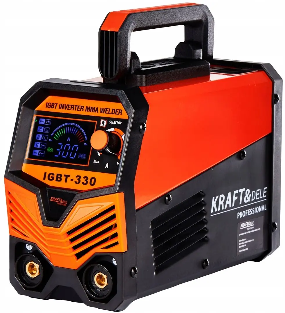 Aparat de sudura Kraft&Dele Professional KD1878