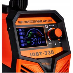 Aparat de sudura Kraft&Dele Professional KD1878 Thumb