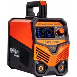 Aparat de sudura Kraft&Dele Professional KD1878