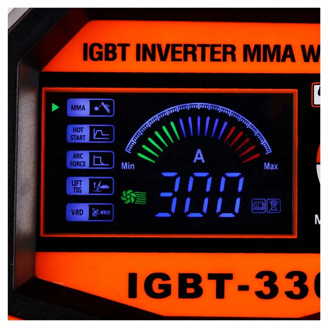 Aparat de sudura Kraft&Dele Professional KD1878