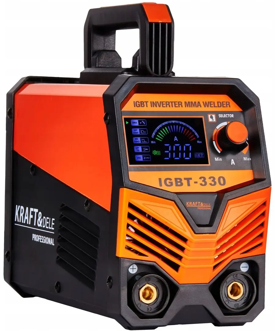 Aparat de sudura Kraft&Dele Professional KD1878